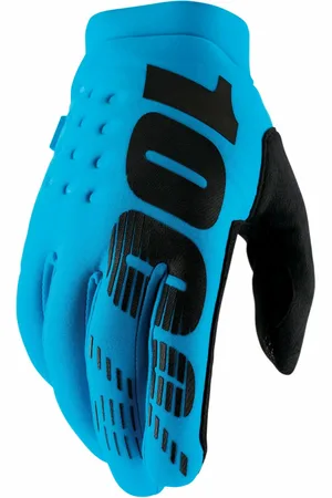 100% Handschoenen brisker