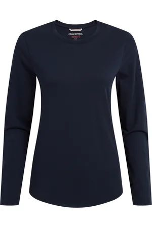 Craghoppers Dames sweatshirt NosiLife Akona