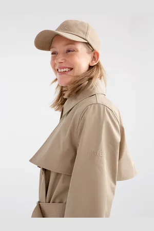 Aigle Iconische geborduurde uvc pet