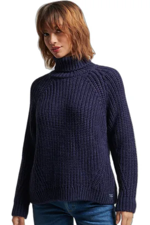 Superdry Damestrui met Coltrui
