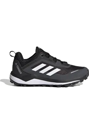 adidas Hardloopschoenen voor kinderen Terrex Agravic Flow Primegreen