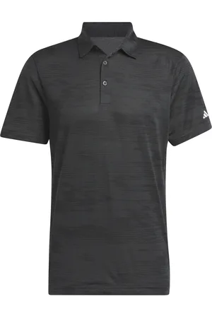 adidas Polo Ultimate365 Textured Stripe