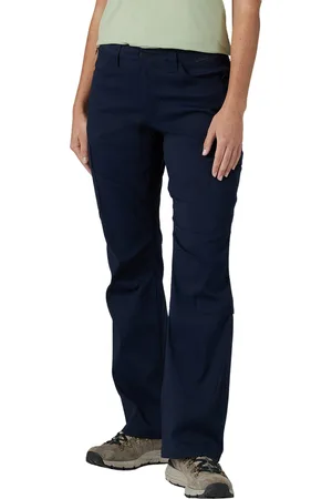 Wrangler Dames cargobroek