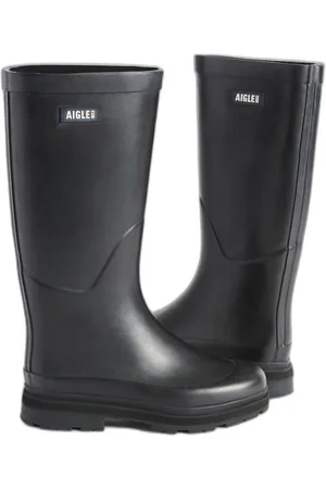 Aigle Regenlaarzen Ultra Rain