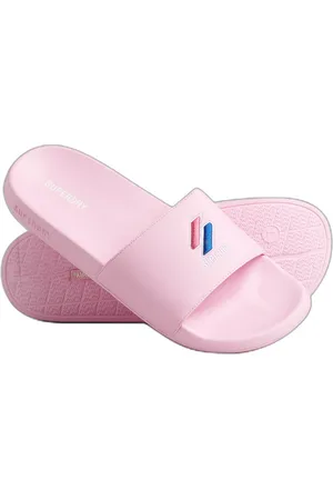 Superdry Badslippers Code Essential