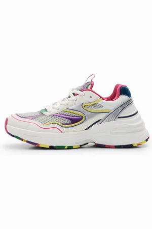 Desigual Sneakers