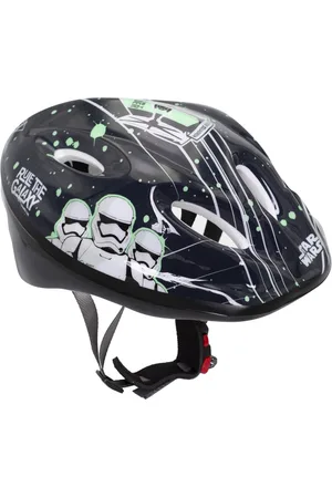 7 for all Mankind Kinderfietshelm Star Wars Stormtrooper