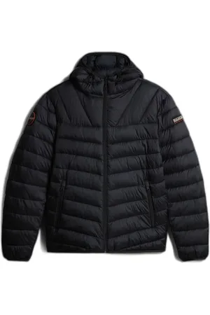 Napapijri Hooded jacket Aerons 3