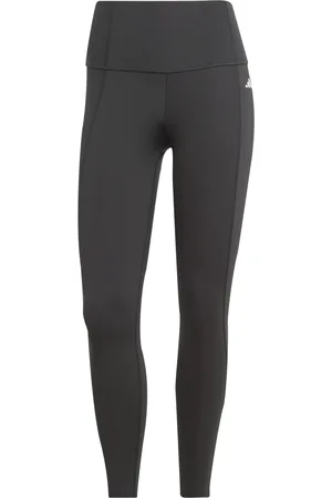 adidas Dames legging 7/8 Optime Power