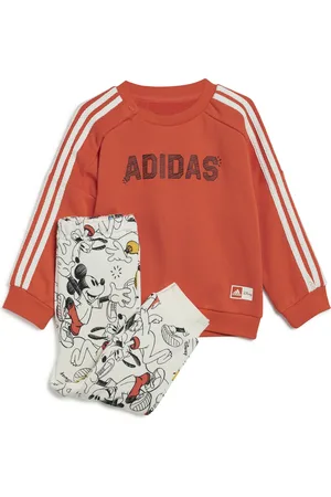 adidas Baby trainingspak Disney Mickey Mouse