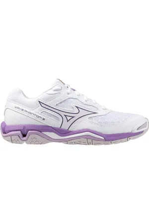 Mizuno Indoorschoenen voor dames Wave Phantom 3