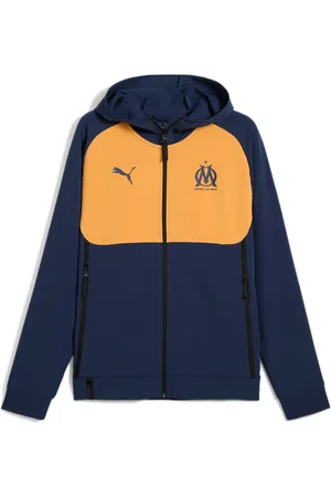 PUMA Track suit jas OM tech 2024/25