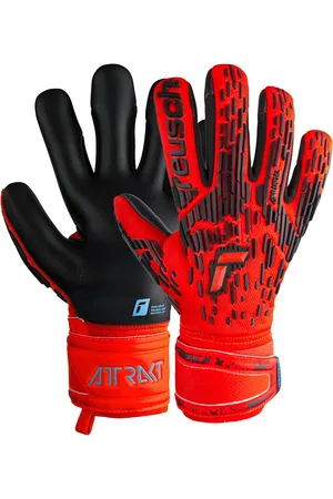 Reusch Keepershandschoenen Attrakt Freegel Silver
