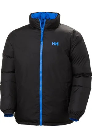 Helly Hansen Omkeerbaar donsjack voor dames Yu 23