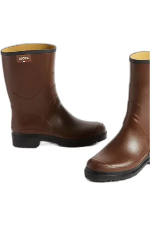Aigle Laarzen Bison 2