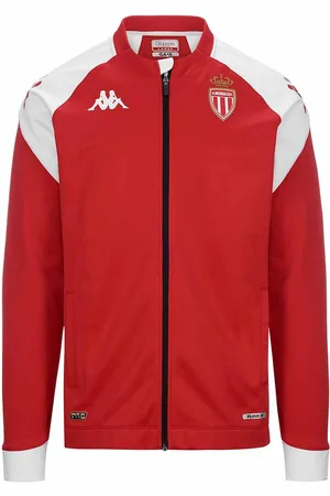 Kappa Trainingsjas AS Monaco Pro 7 2023/24