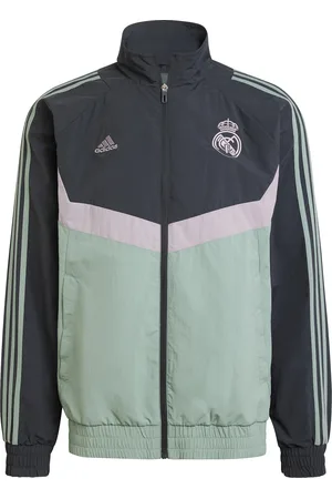adidas Track suit jas Real Madrid 2024/25