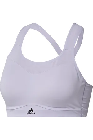 adidas Hoge ondersteuningsbeha voor vrouwen TLRD Impact