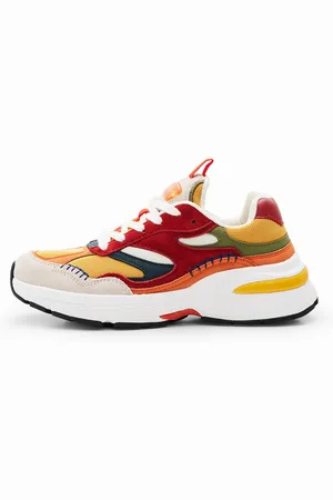 Desigual Sneakers