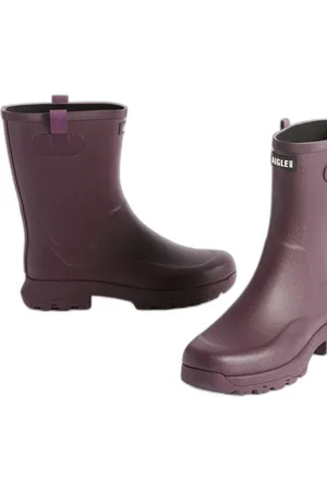 Aigle Laarzen voor dames Alya