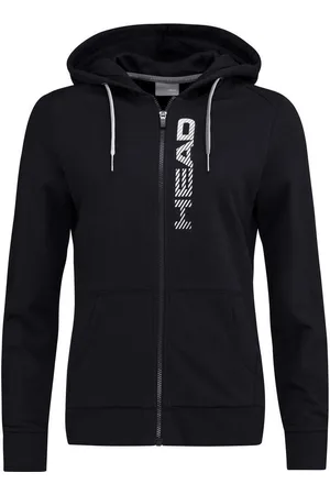 Head Dames ziphoodie Club Greta