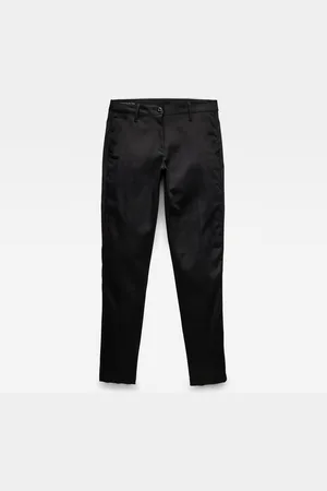 G-Star Dames skinny broek Bronson mid skinny chino