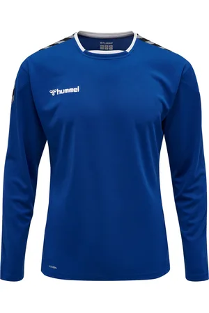 Hummel Koszulka manches longues hmlAUTHENTIC Poly