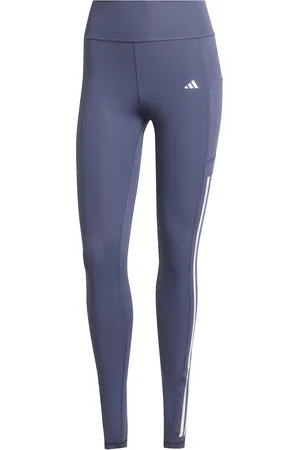 adidas Leggings voor dames Optime 3-Stripes