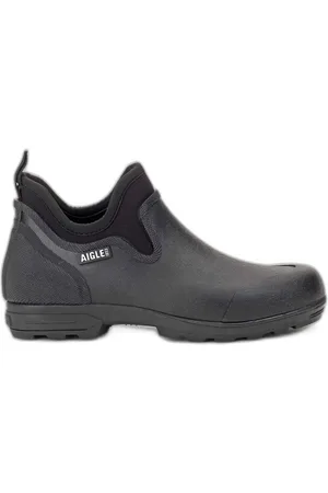 Aigle Klompen Lessfor Plus 2