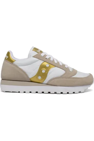 Saucony Dames sportschoenen jazz original
