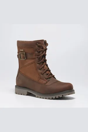 Kamik Dames winterlaarzen Rogue Mid
