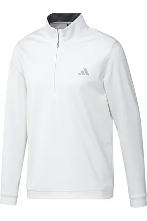 adidas Sweatshirt verhoogde 1/4 ritssluiting