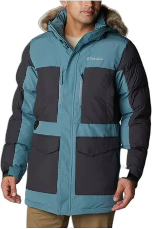 Columbia Parka Marquam Peak Fusion™