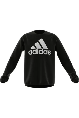 adidas Kinder sweatshirt Designed To Move Big Logo