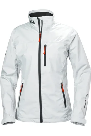 Helly Hansen Damesjas crew midlayer