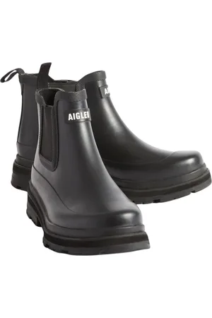 Aigle Regenlaarzen Soft 2