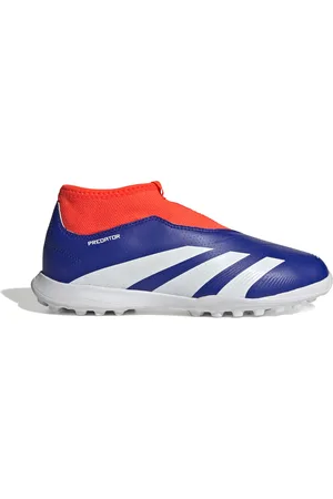 adidas Vetvrije voetbalschoenen voor kinderen Predator League Turf