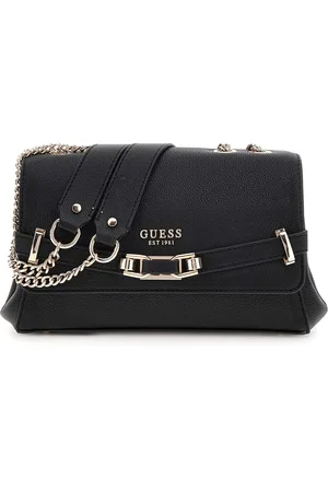 Guess Schoudertas voor vrouwen Silvye Flap