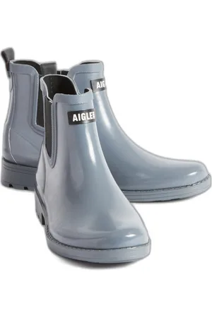 Aigle Dameslaarzen Carville 2