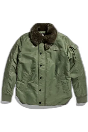 G-Star Donsjack Field Liner