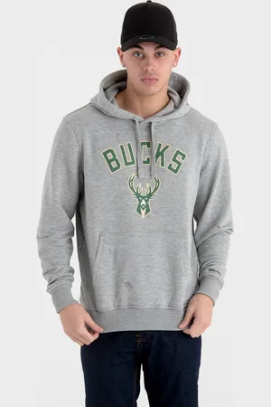 New Era Sweat capuche avec logo de l
