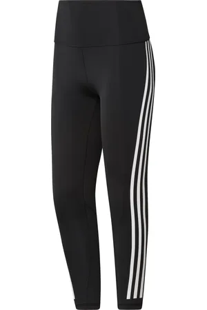 adidas Dames legging Optime Training Icons 7/8