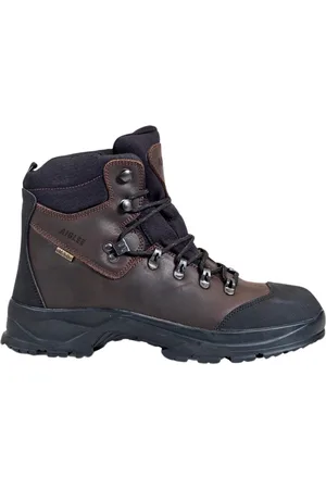Aigle Wandelschoenen Laforse 2 Mtd