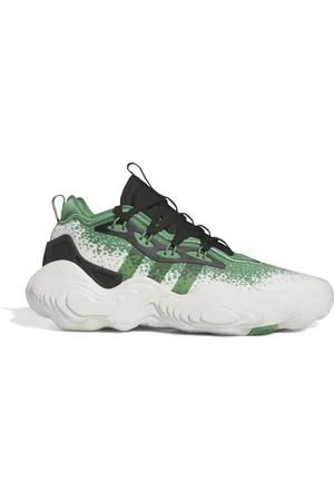 adidas Indoor schoenen Trae Young 3