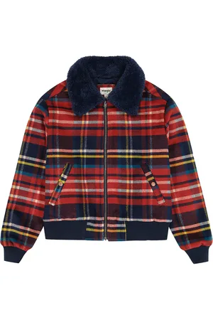 Wrangler Damesjas Aviator
