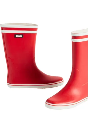 Aigle Regenlaarzen voor dames Malouine 2