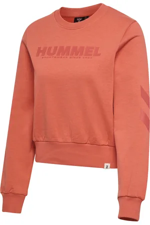 Hummel Dames sweatshirt Legacy