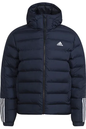 adidas Donsjack Itavic 3-Stripes