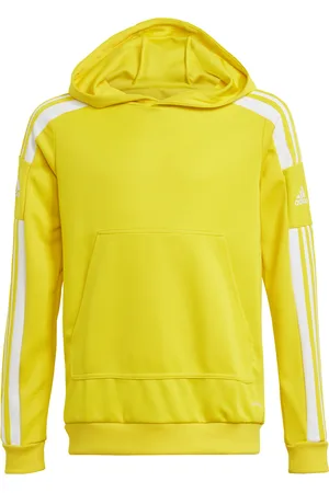 adidas Sweater met capuchon voor kinderen Squadra 21