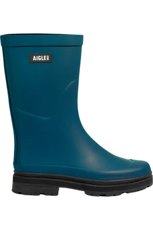 Aigle Regenlaarzen voor dames Mid Rain